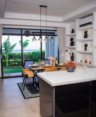 Mtwapa Appartement | Hayce Residence Ocean View Apartment