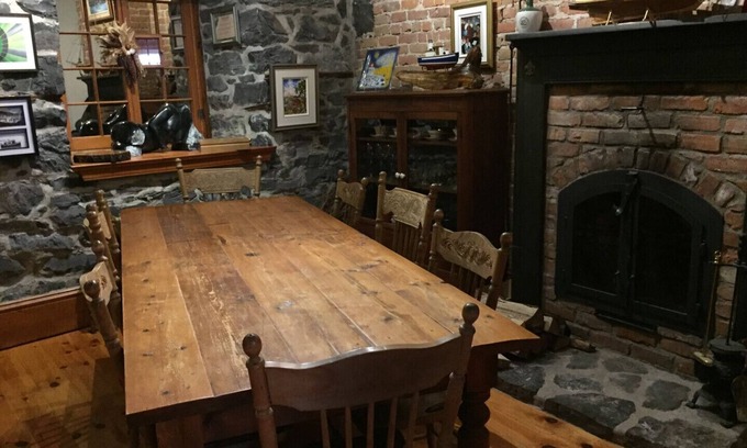 Cap-Blanc Maison | Hayden'sWexfordHouseCITQ111311
