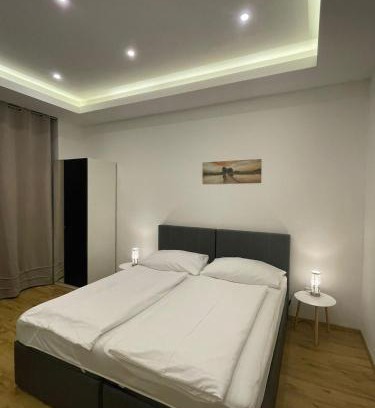 Eisenstadt Appartement | Haydnsuite