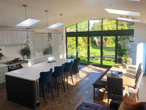 York Maison | HAYFIELD COTTAGE spacious detached luxury home