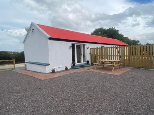 Kilgobnet Maison | Hayfield View