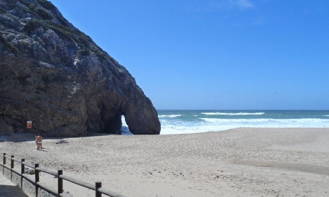 Almocageme Maison | Haystack AL pour des vacances en famille