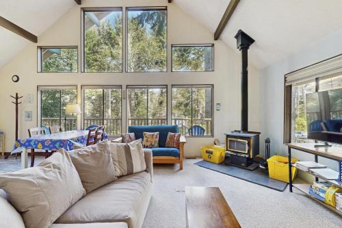 Downtown Cannon Beach Maison | Haystack Hideaway