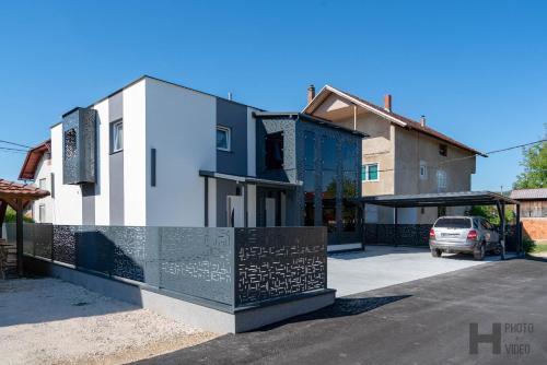 Sanski-Most Appartement | Hazam Apartmani