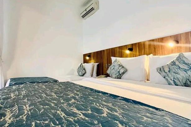 Mombasa Maison | HAZEL APARTMENTS