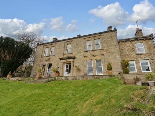 Fremington Maison | Hazel Brow House