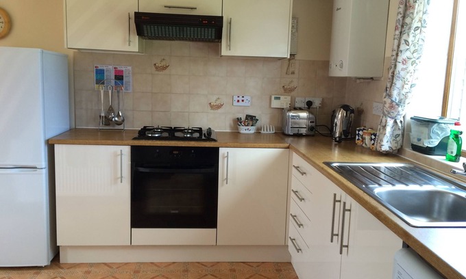 Wixford Cottage | Ferme paisible, un parking sécurisé, idéal pour le NEC et Stratford upon Avon