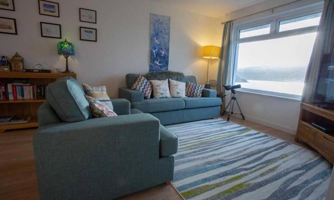 Stein Appartement | Hazelbank Self Catering
