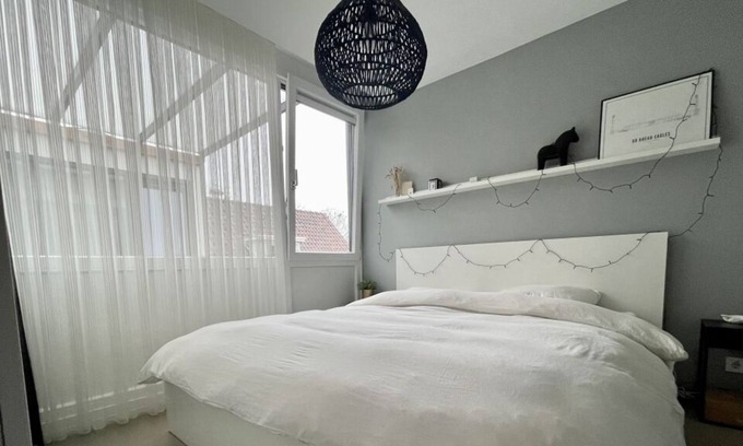 Deventer Maison | Hazelnut House