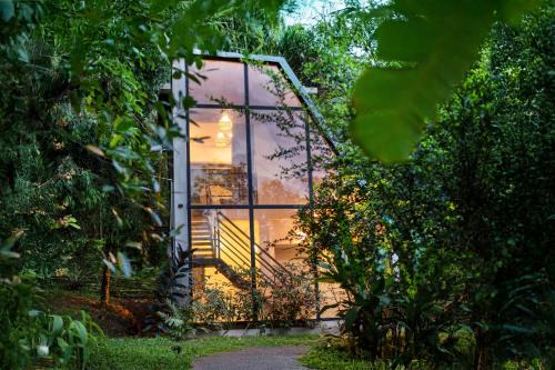 Tangalle Cabine | Hazeloft Villa