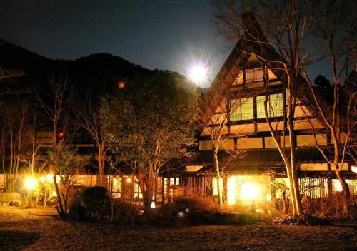 Shinshiro Hôtel | Hazu Gassyo