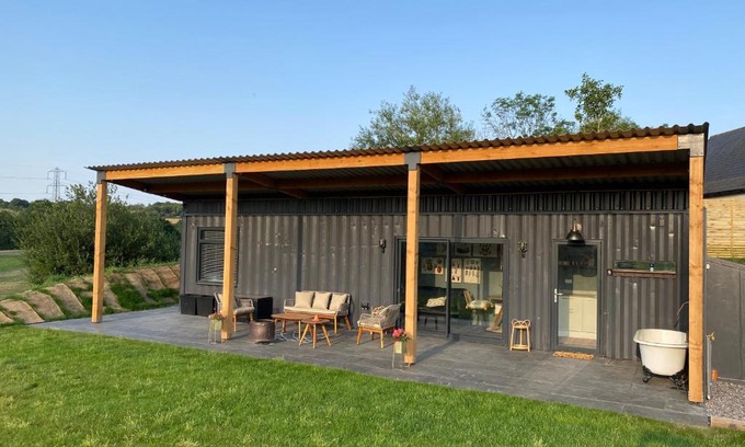 Shepton Mallet Appartement | Hazy Hollow