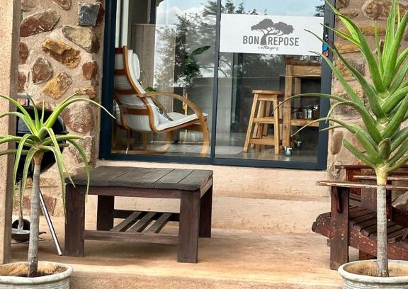 Hazyview Appartement | Hazyview Accommodation, Bon Repose Cottage 2