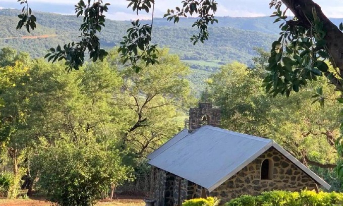 Hazyview Appartement | Hazyview Accommodation, Bon Repose Cottage 1