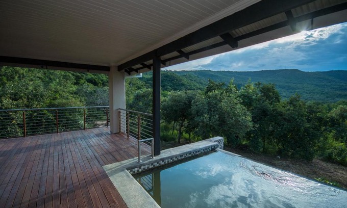 Hazyview Maison | Hazyview Bogarts Villa