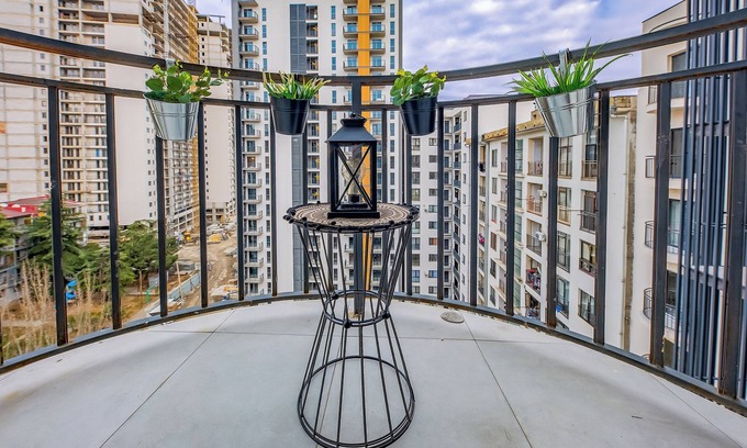 Saburtalo Appartement | HB apartments B.I.G.