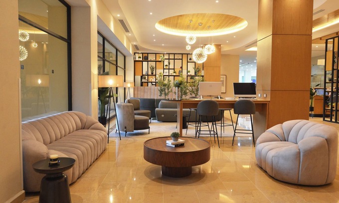 Xalapa Hôtel | HB Xalapa