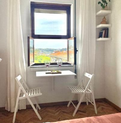Lordelo do Ouro e Massarelos Maison | HBA Rooms