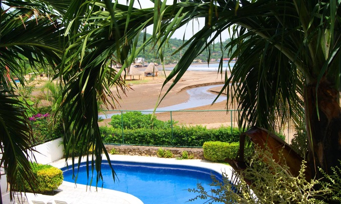 San Juan del Sur Hôtel | HC Liri Hotel