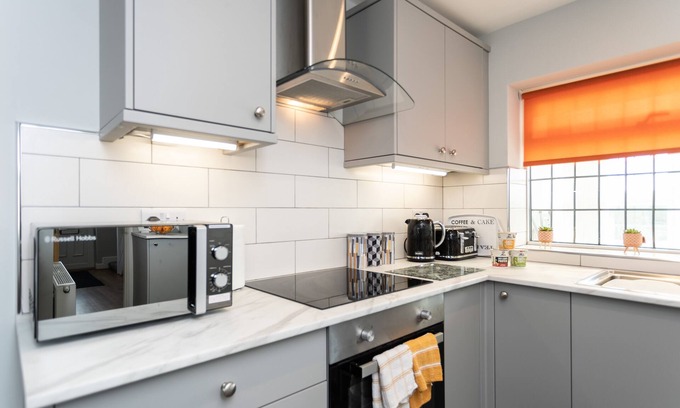 North Bitchburn Maison | HC Property - The Old Clubhouse