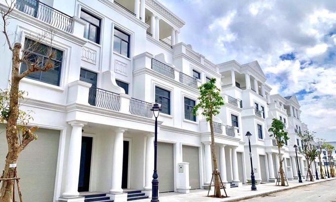 Le Chan Appartement | HD 141 Vinhomes Marina 3 phòng ngủ