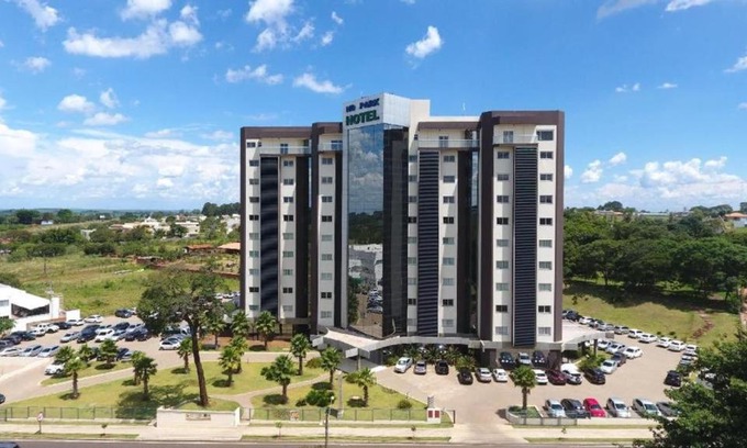 Assis Hôtel | Hd Park Hotel