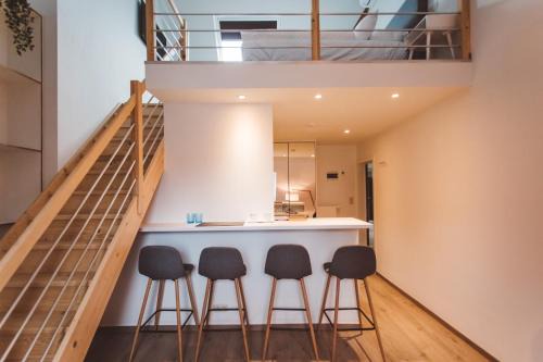 Nivelles Appartement | HDC Nivelles Grand-Place
