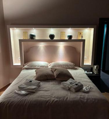Monteforte Irpino Maison | HDSM Accomodation