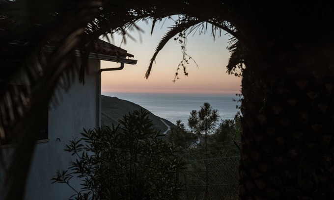 Magoito Maison | He took refuge in Sintra with a magnificent view. Ideal for nature lovers. 4 bedrooms