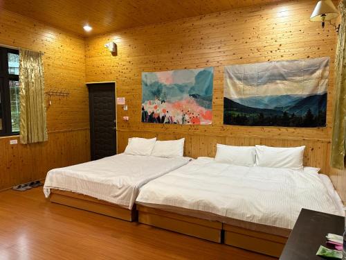 Lugu Chalet De Ski | He Ya Leisure Land B&B