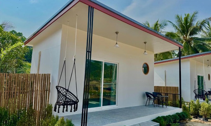 Ko Kood Chalet De Ski | Heal KohKood