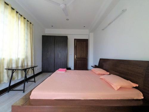 Jasola Maison | Healing Home