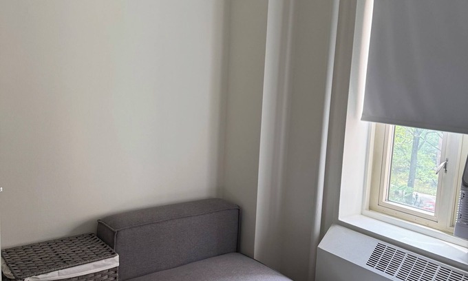 East Village Appartement | Healthcare workers dream Lower east side Manhattan 1-bd available shared apt