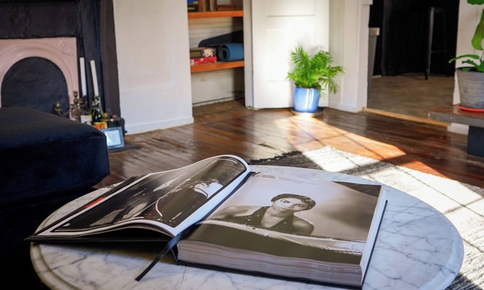 Tupelo Maison | Heart Break Hotel Rad Bungalow - Rock-n-roll themed 2-bedroom downtown Tupelo.