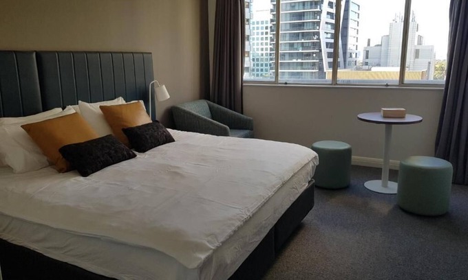 Chatswood Appartement | Heart CBD