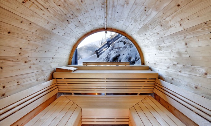 Soelden Appartement | HEART - Manufaktur Appartements
