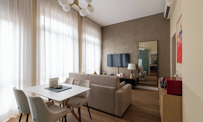 Centro Storico Appartement | Heart Milan Apartments Duomo Missori