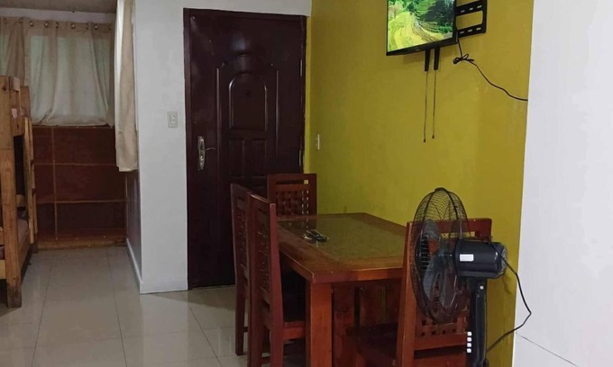 Baguio Appartement | Heart of Baguio – Comfort Made Simple