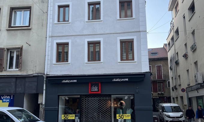Albertville Appartement | Cœur d’Albertville