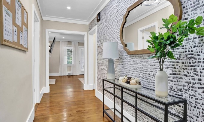 Buckhead Appartement | Heart of Buckhead Message Now for Summer Special