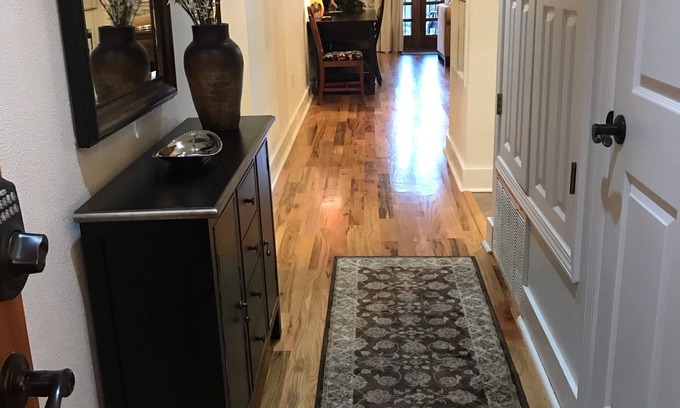 Downtown Appartement | Palafox Perfection dans le centre-ville historique