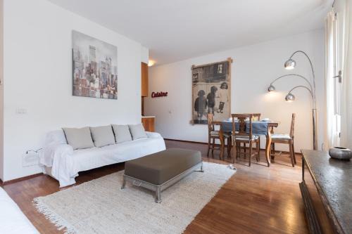 Oltrarno Appartement | Heart of Florence Luxury Apartment