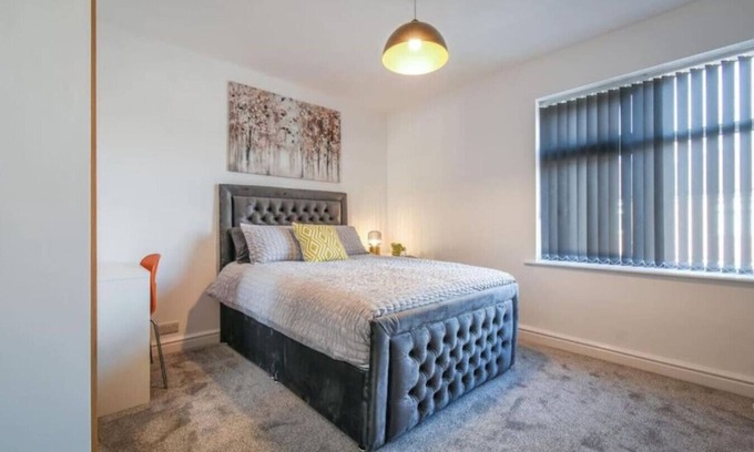 Blackburn Maison | Heart Of Blackburn: Modern Home