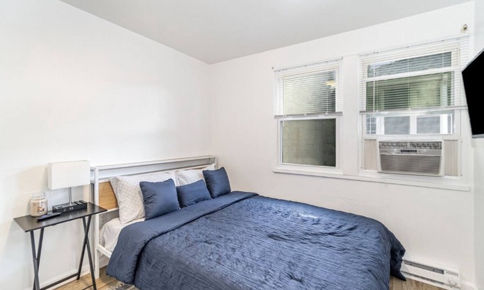 Hanover Appartement | Heart of Hanover Stay!