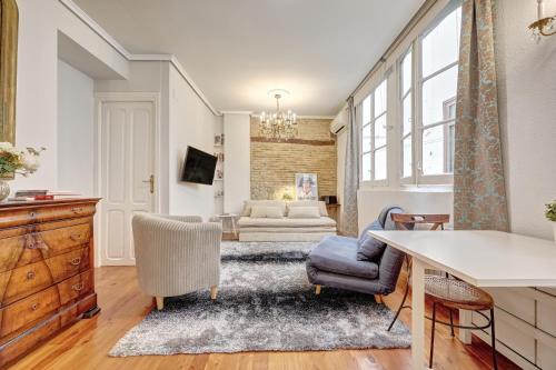 Pamplona City Centre Appartement | Heart of Pamplona Apartments II by clabao