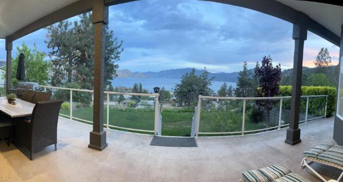 Central Okanagan Maison | Heart of Peachland
