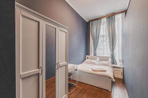 Nove Mesto Maison | Heart of Prague Lodgings 3