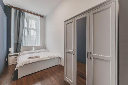 Nove Mesto Maison | Heart of Prague Lodgings 4