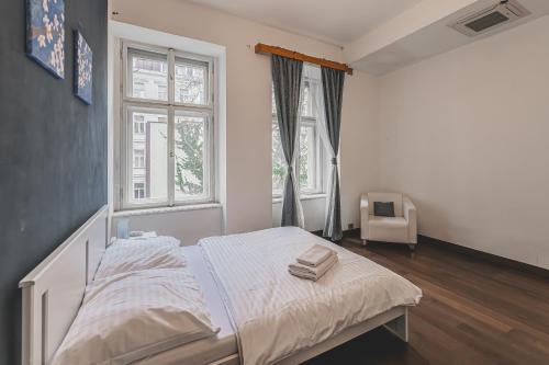 Nove Mesto Maison | Heart of Prague Lodgings 7