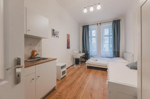 Nove Mesto Appartement | Heart of Prague Retreat 4